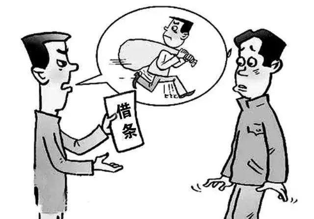 民间借贷纠纷担保人：关于民间借贷的纠纷！！担保人的问题！