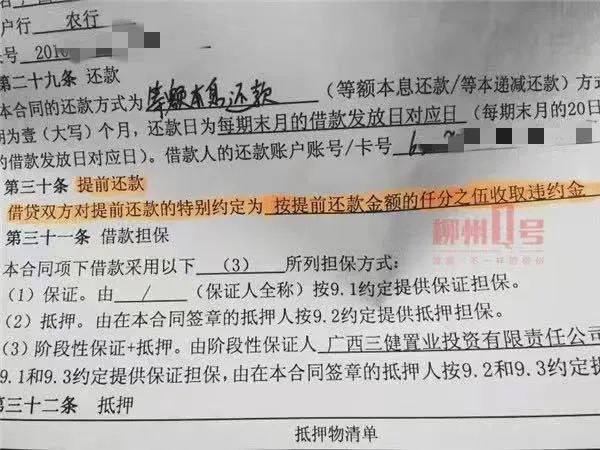 1、借款违约：借款违约罚款是否有比例限制？ 