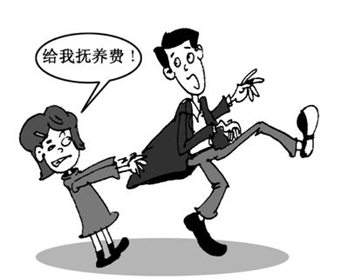 赡养费诉讼需要多长时间：离婚后多久可以再起诉要求赡养费